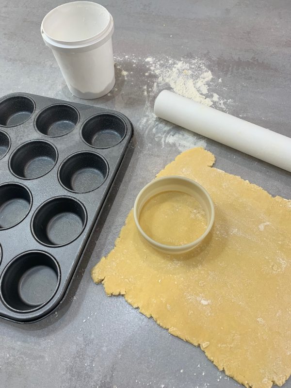Mince Pie and Wreath Making - Image 2