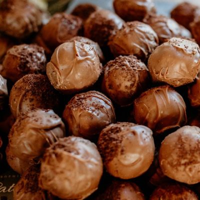 Christmas Edible Gifts Class